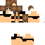 Texture for swimmer
