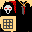 Texture for Doom craft crafting table