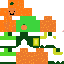 Texture for oren