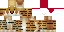 Texture for Tiger 0