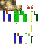 Texture for Baldi is EVIL