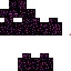 Texture for ObsidianEnder