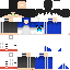 Texture for MrPeDro
