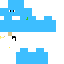 Texture for Blue