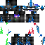 Texture for dragao divino elemental