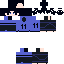 Texture for isagi yoichi