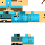 Texture for para core fall 2.0