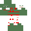 Texture for Pepe