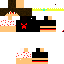 Texture for steve