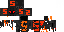 Texture for Demon