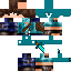 Texture for daw