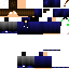 Texture for HEROBRINE