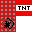 Texture for TNT RFT