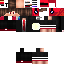 Texture for steve