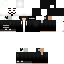 Texture for daniil h4ck skin