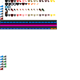 Texture for minus2