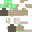 Texture for leafy