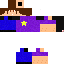 Texture for THE POWER OF CHRISR