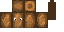 Texture for Chocolate Squid