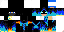 Texture for bat mage