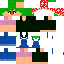 Texture for Snout