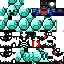Texture for CS V