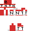 Texture for TTNTT
