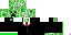 Texture for MasterCreeper_CZ