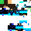 Texture for BLUE