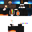 Texture for lEACHXN
