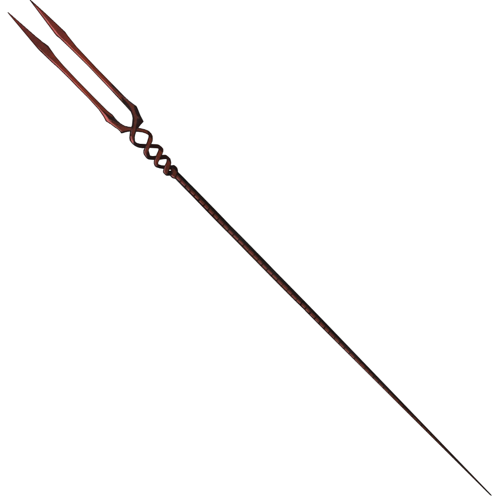 Texture for Lance of Longinus