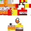 Texture for Fox_Geleia