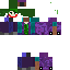 Texture for Joker_