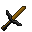 Texture for espada madera