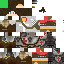 Texture for guard 