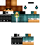 Texture for autentc