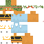 Texture for PlusMCPKBPK Mougli Edition 1.6.4 Done Fixed 1.0
