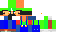Texture for luigi