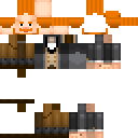 Texture for Soren the Architect Netflix Appearance (Story Mode) 