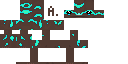 Texture for Dendrobate frog