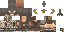 Texture for Dovahkiin