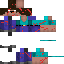 Texture for krystian herobrine