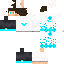 Texture for thewolf