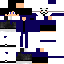 Texture for Cool Anonymus