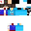 Texture for Xwarrior