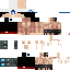 Texture for tadache monstro