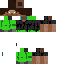 Texture for steeve 2