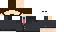 Texture for Tuxedo Man