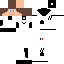 Texture for astronaut
