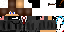 Texture for Kirito